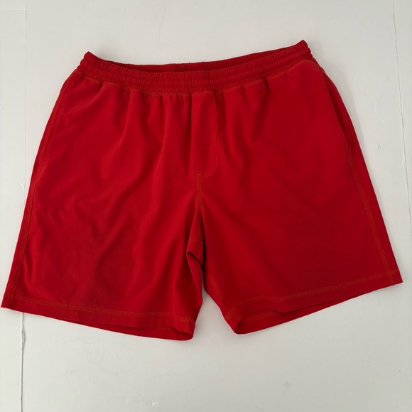 Chubbies Men’s Athletic Short Size L - Picture 1 of 11
